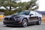 Ford Mustang Boss 302 Laguna Seca 2013 года